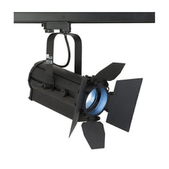 Artecta Display Track Fresnel 50 SW - Black Housing