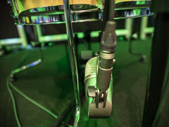 Omnitronic MIC 77M Rack Drum Microphone