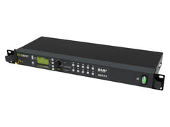 INTUSONIC NSA52 5-source Media Player with DAB+