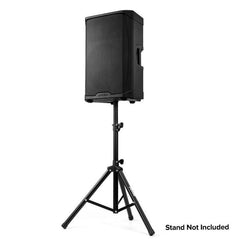 2x Gemini GD-115BT Aktivlautsprecher Bluetooth 1000W Klasse D