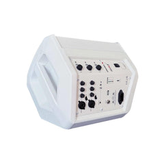 Proel FREEONEX Battery PA System Portable PA System White