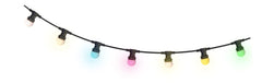 16-1450 Ibiza Light LED Light String 10M Coloured *B-Stock