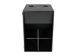 Omnitronic FH-18 Horn Loaded Subwoofer 18" 3200W