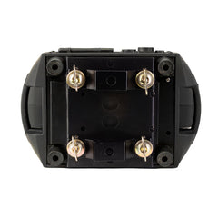 Equinox Fusion 260ZP LED Moving Wash 19 x 12W RGBL