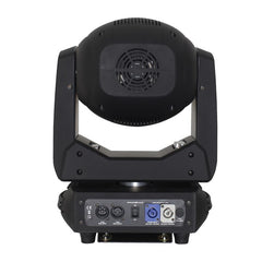 Equinox Fusion 200 Zoom Spot LED Moving Head