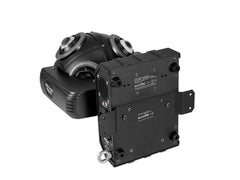 Eurolite LED B-100 Hypno Beam Ball Effect Light RGBW