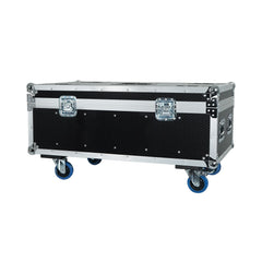 LEDJ Quad Spectra QX40 Pixel Flight Case