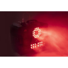AFX Volcano 2000 Geyser Nebelmaschine CO2-Effekt 2000W DMX