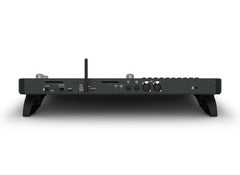 ChamSys QuickQ20 Two Universe DMX-Lichtpult