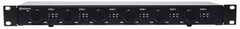 Atténuateur de volume Adastra AT6 + commutateur A/B 100 V 6 x 30 W