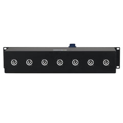 Penn Elcom 2U 32A Rackmount Power Distribution Unit (PDU16-32PC)