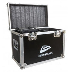 JV Case LIGHT EFFECT CASE 10 for UFO Light - Fits Equinox UFO or JB Systems UFO