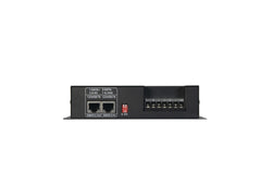 Eurolite LED-Streifen RGBW 4-Kanal-DMX-Controller