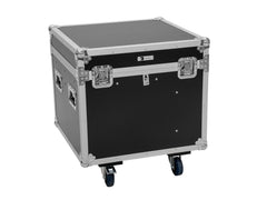 ROADINGER Flightcase PRO 2x IP TMH-W285