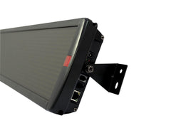 Eurolite Esn 16X128 5Mm Led Rot/Grün/Gelb