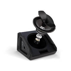 LD Systems MON 12 A G3 Moniteur de scène coaxial amplifié 12" 1200 W