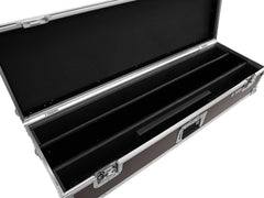 Roadinger Flightcase 2X Led Stp-7