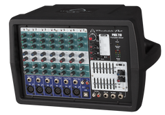 Wharfedale Pro PMX710
