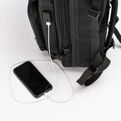 Magma SOLID BLAZE PACK 180 DJ-Equipment-Rucksack