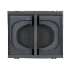 DAP Case for 2x Vintage Blaze '55