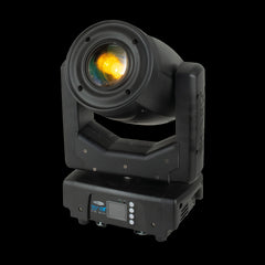 Showtec Shark - The Meg - Lyre mobile hybride One Compact 160w LED