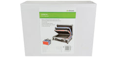 Coffret Citronic 3 en 1, rouge, bleu et noir
