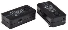 Système de surveillance intra-auriculaire compact Chord IEM58 5,8 GHz