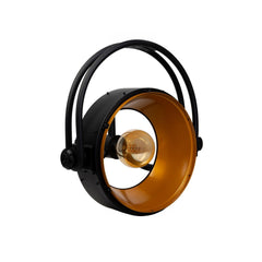 Equinox Classique 40 Retro Vintage Lighting Effect