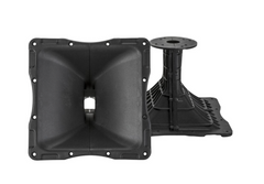 RCF PRO HF950 HORN 1.4" Throat Adaptor