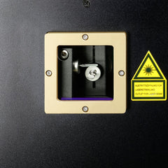 Cameo IODA 1000 RGB Professioneller 1000 mW RGB-Showlaser