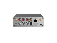 NewHank Stream IT Preamp WIFI Streaming Netzwerk Spotify Tidal