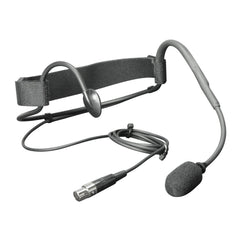LD Systems HSAE1 Microphone casque d'aérobic professionnel