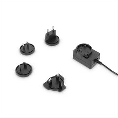 Palmer RIVER lahn 2x2 Dante® Interface