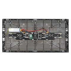 ADJ WMS1 LED Video Panel Screen Poster 1m x 0.5m