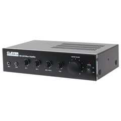 Clever Acoustics MA 120 100V 20W Mischverstärker