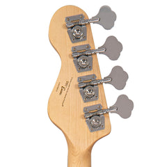Encore E40 Blaster Bass Guitar - Sunburst