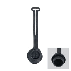 Neutrik-Dichtungsabdeckung für XLR-TOP-Stecker – SCMDX-TOP