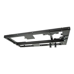 Wentex Eurotrack - switch manual 2-way