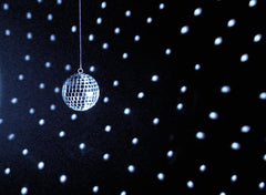 Eurolite Mirror Ball 5Cm