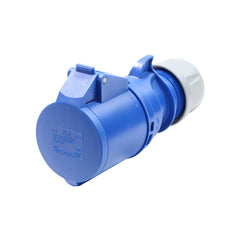 PCE 32A 230V 2P+E Steckdose (223-6)