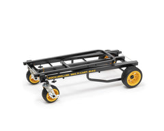 RocknRoller R14G Multi Cart Transportwagen, Gleitrollen, Mega Ground Glider