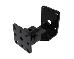 Powerdrive WME60-B Back Mount Tilting Wall Bracket Type 60 126-146mm Black