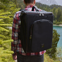 LD Systems ANNY 8 Protective Backpack