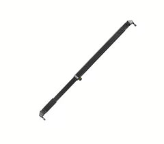 Gravity PAD T S Short telescopic crossbar for Pipe & Drape system