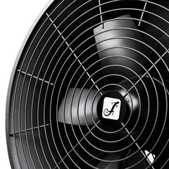 Cameo INSTANT AIR 2000 PRO Machine à vent avec vitesse réglable, direction du débit