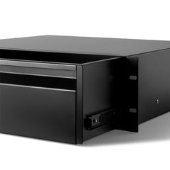 Adam Hall 874 E 03 ERGO 19" Rack Drawer 3 U