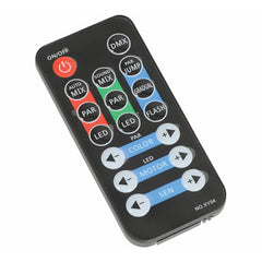 Thor Derby FX Bar DJ Disco Lighting inc stand + remote *B-STOCK*