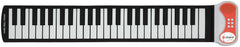 Chord RP49 Rollup Electronic Keyboard