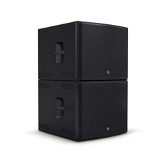 LD Systems STINGER SUB 18 A G3 Caisson de basse de sonorisation actif 18" bass-reflex