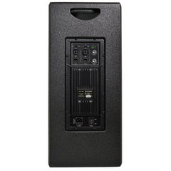 Citronic CASA-210BA 2 x 10" Active Subwoofer Bass Cabinet 600W RMS